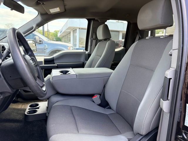 Used 2018 Ford F150 XL w/ Equipment Group 101A Mid AWD/4WD image 17