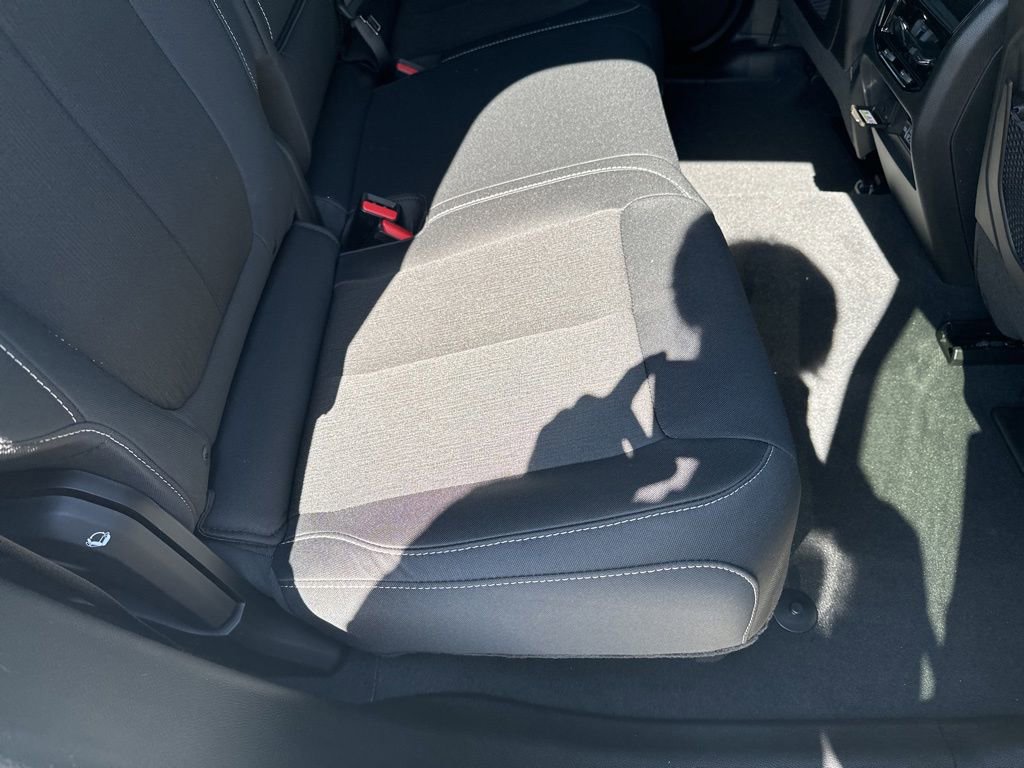 New 2026 Jeep Grand Cherokee Laredo X AWD/4WD image 15