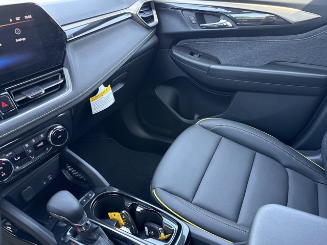 New 2026 Chevrolet TrailBlazer ACTIV w/ Convenience Package FWD image 20