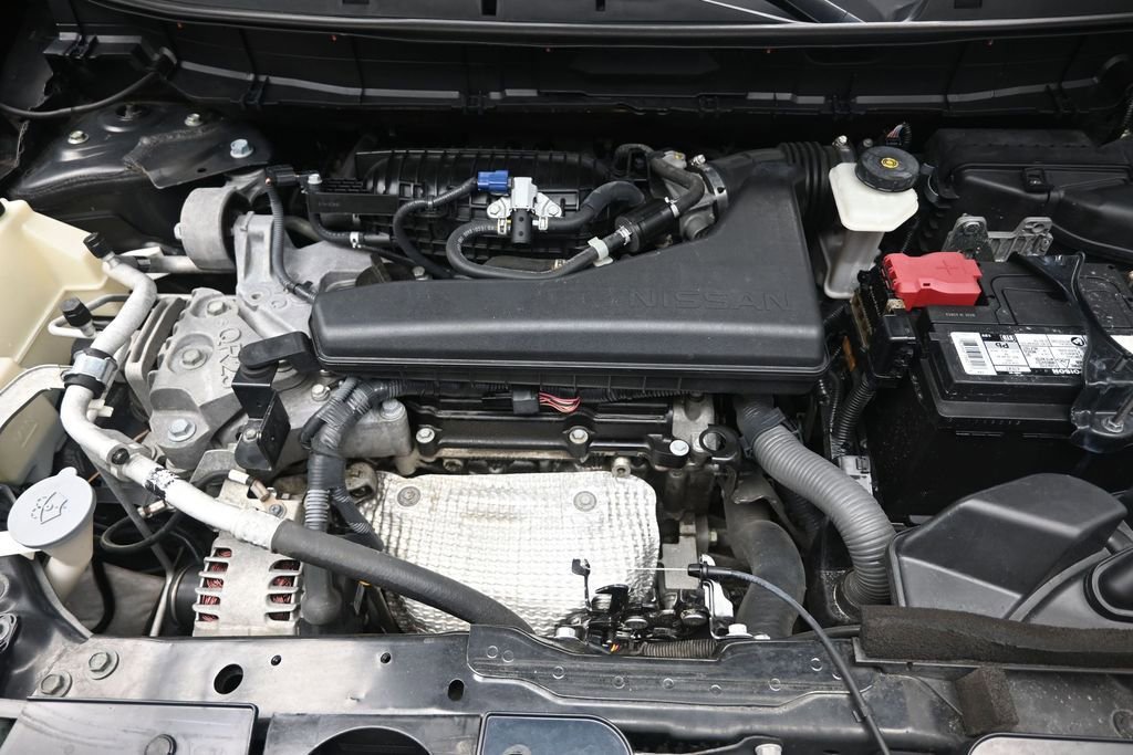 Used 2019 Nissan Rogue SL FWD image 31