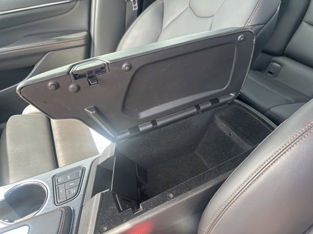 Certified 2025 Cadillac CT4 Sport RWD image 22