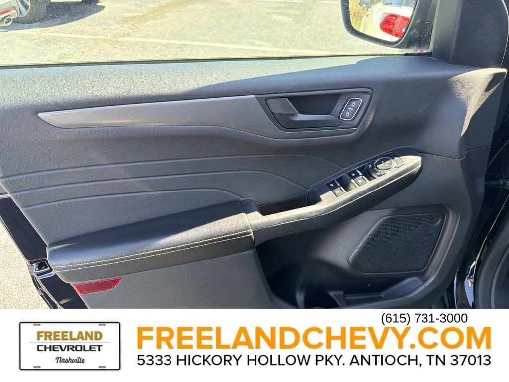 Used 2023 Ford Escape Active w/ Tech Pack #1 image 21