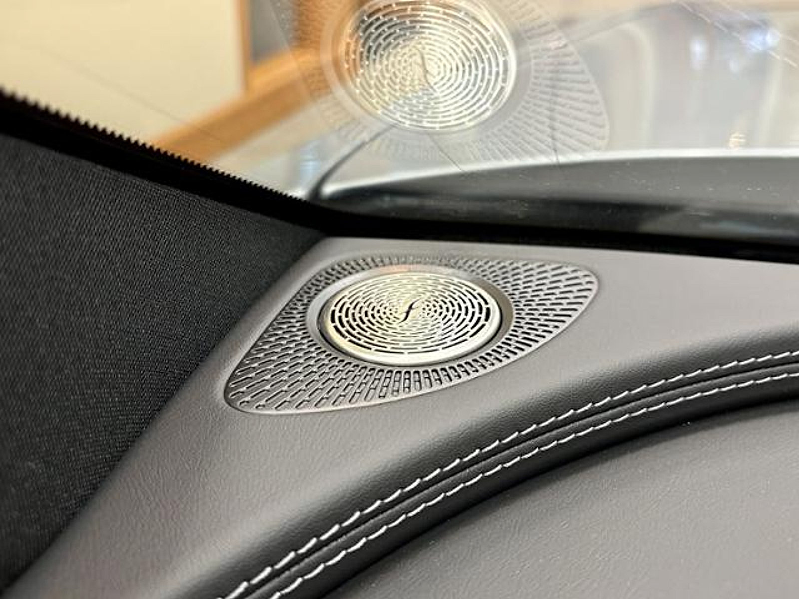 New 2026 Mercedes-Benz SL 43 AMG image 27