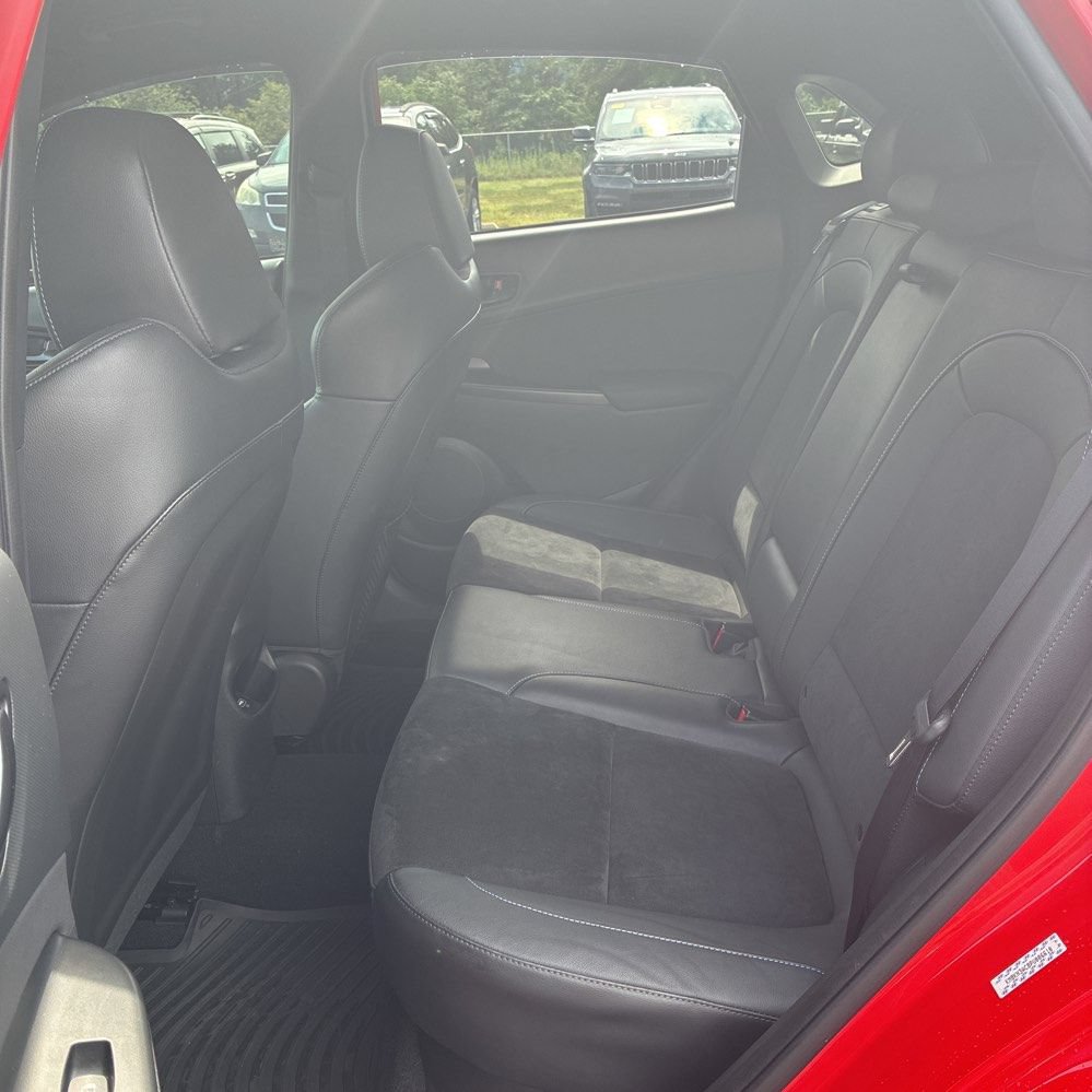 Used 2023 Hyundai Kona N FWD image 18