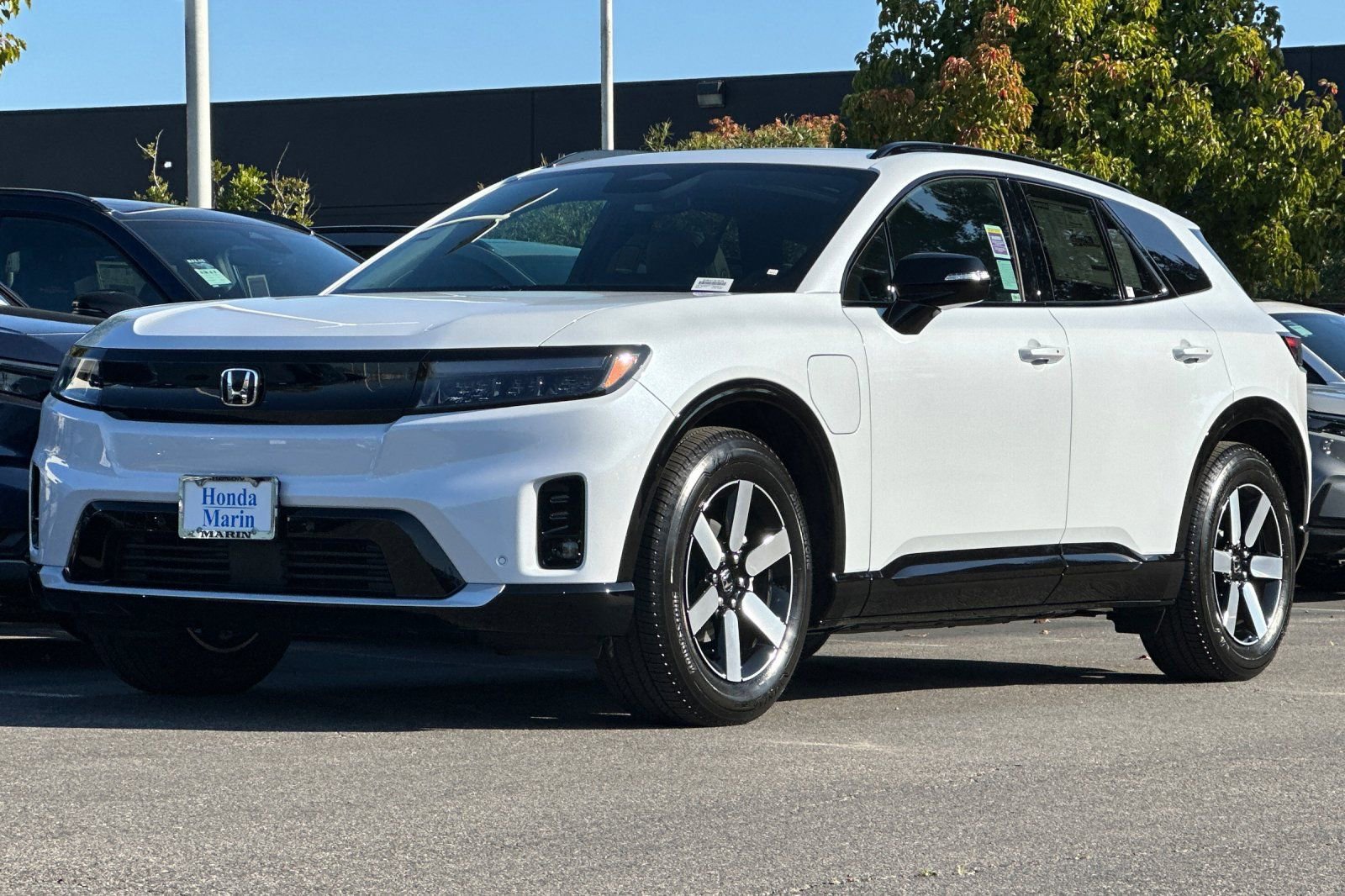 New 2026 Honda Prologue Touring image 24