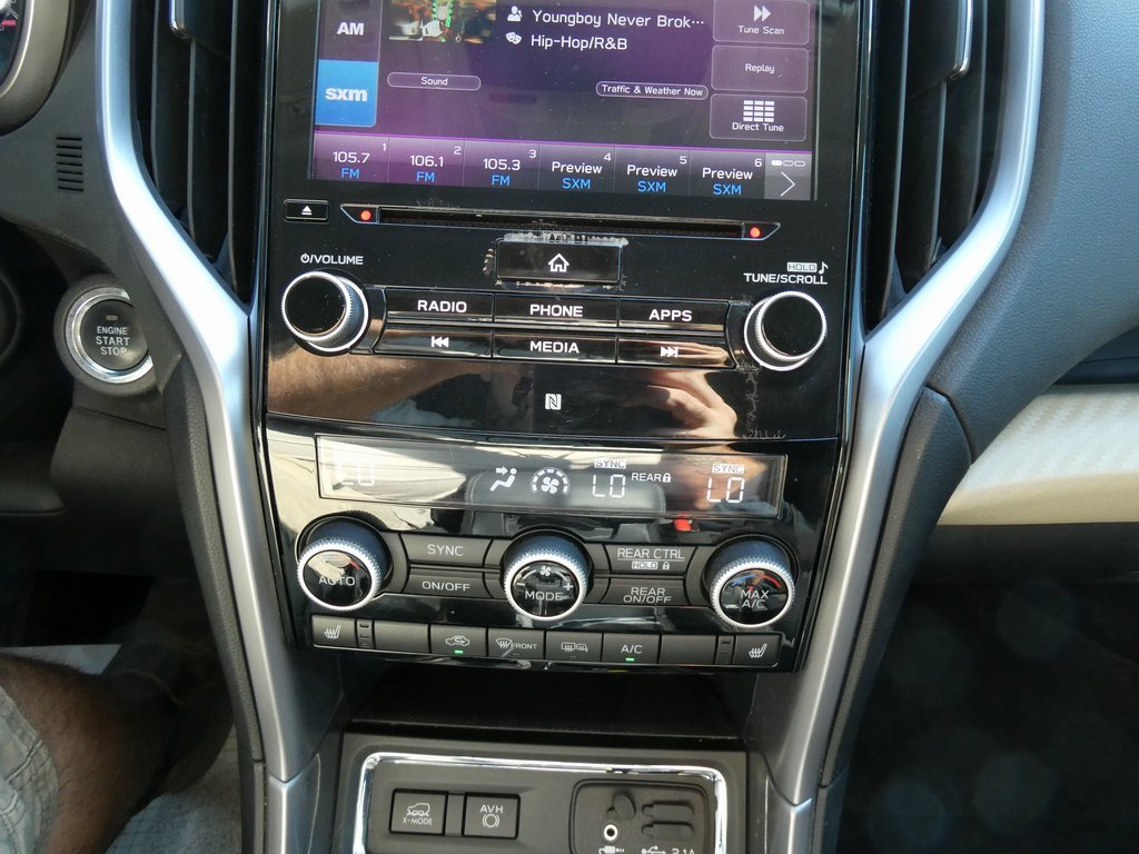 Used 2019 Subaru Ascent Premium image 32