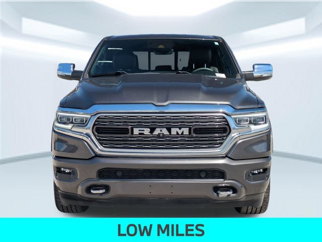 Used 2019 RAM 1500 Limited RWD image 11