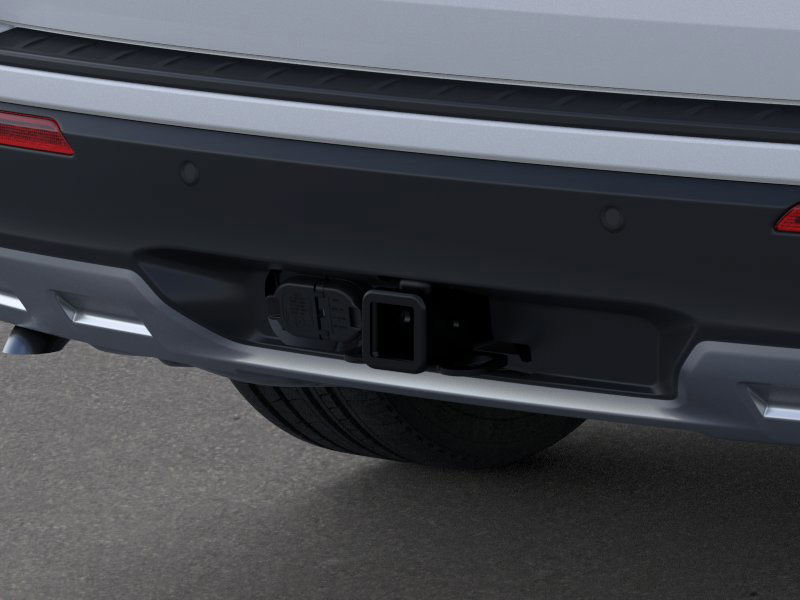Used 2026 Ford Explorer Active w/ Active Comfort Package image 14