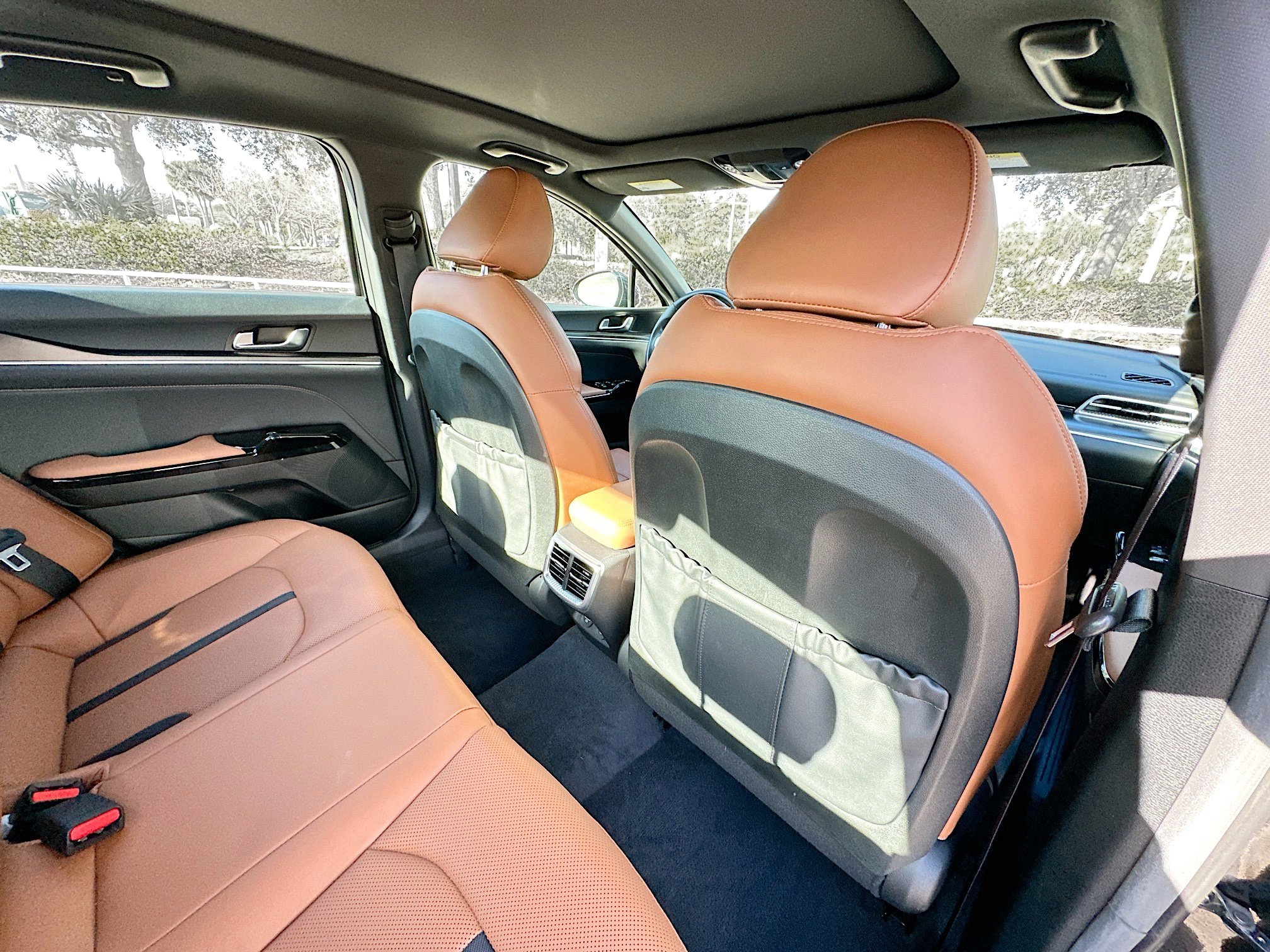 Used 2023 Kia K5 GT image 32