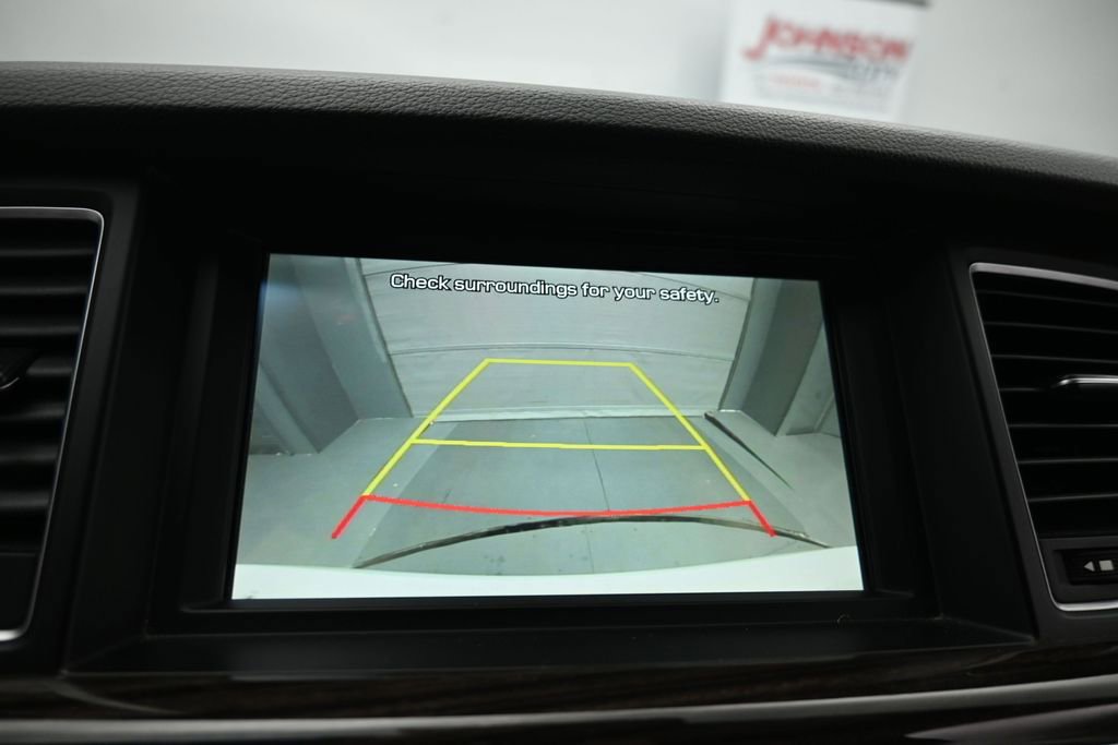 Used 2018 Genesis G80 3.8 RWD image 18