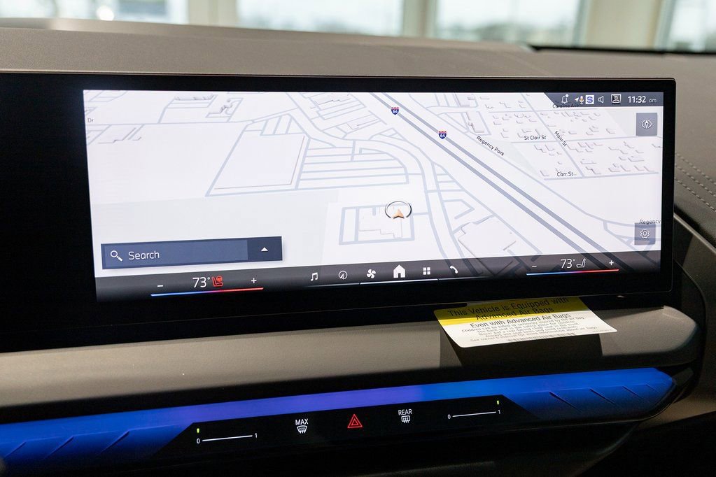 Used 2026 BMW X3 xDrive30 w/ Convenience Package image 31