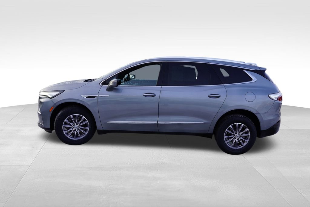 Certified 2023 Buick Enclave Essence image 9