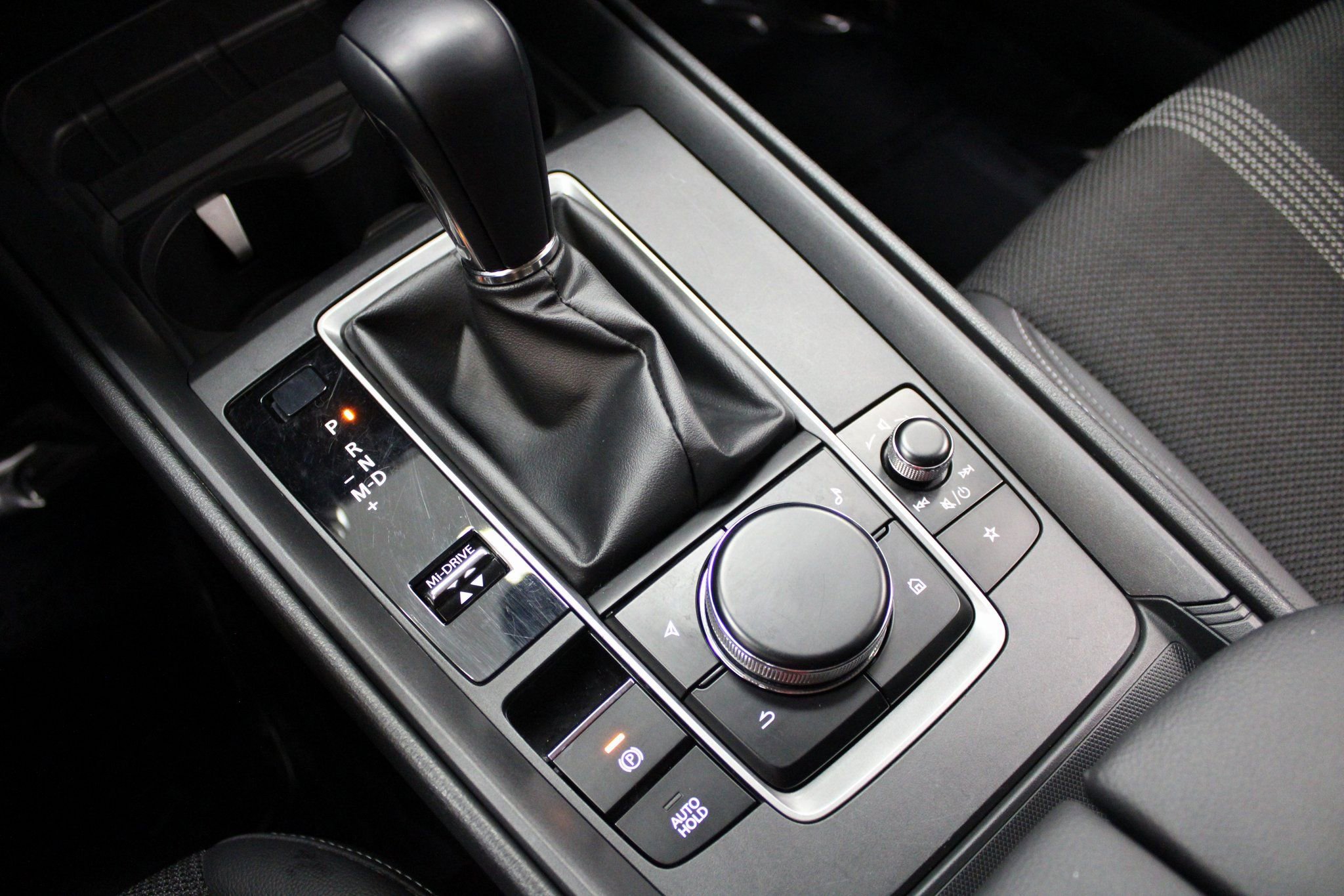 Used 2025 MAZDA CX-50 AWD 2.5 S w/ Preferred Package image 36