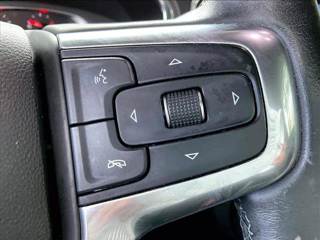 Certified 2019 Chevrolet Blazer L FWD image 17