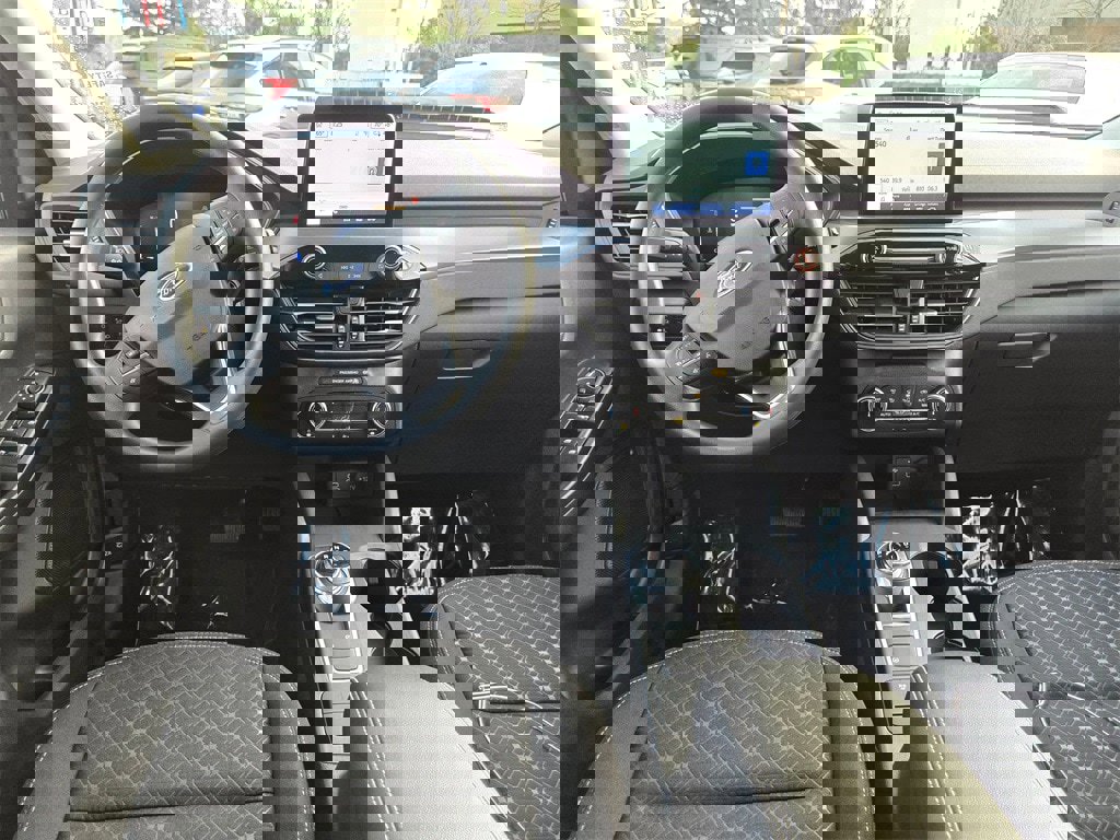 Used 2025 Ford Escape Active image 11