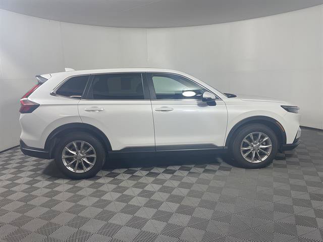 Used 2025 Honda CR-V EX-L image 8