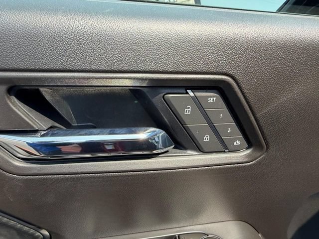 New 2026 GMC Canyon AT4 w/ AT4 Premium Package AWD/4WD image 19