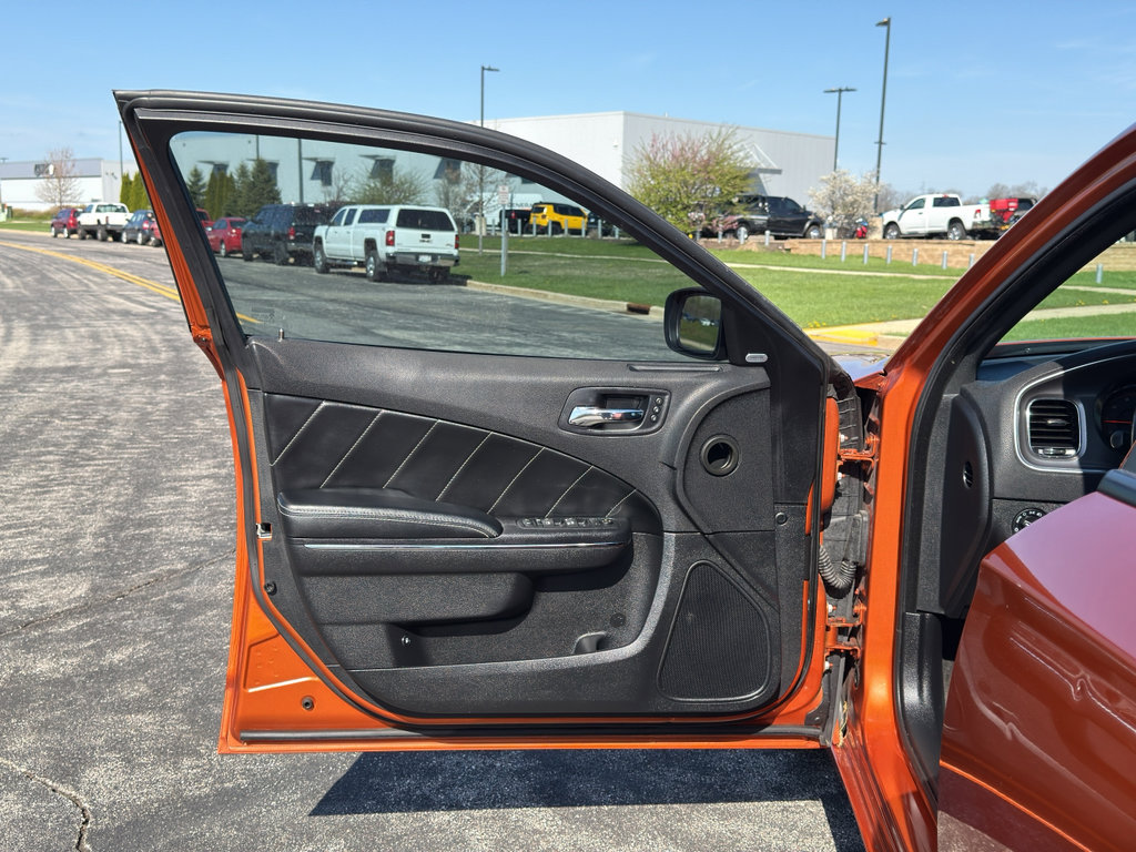 Used 2011 Dodge Charger R/T RWD image 10