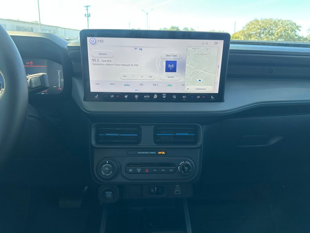New 2026 Ford Maverick Lobo Premium AWD/4WD image 51