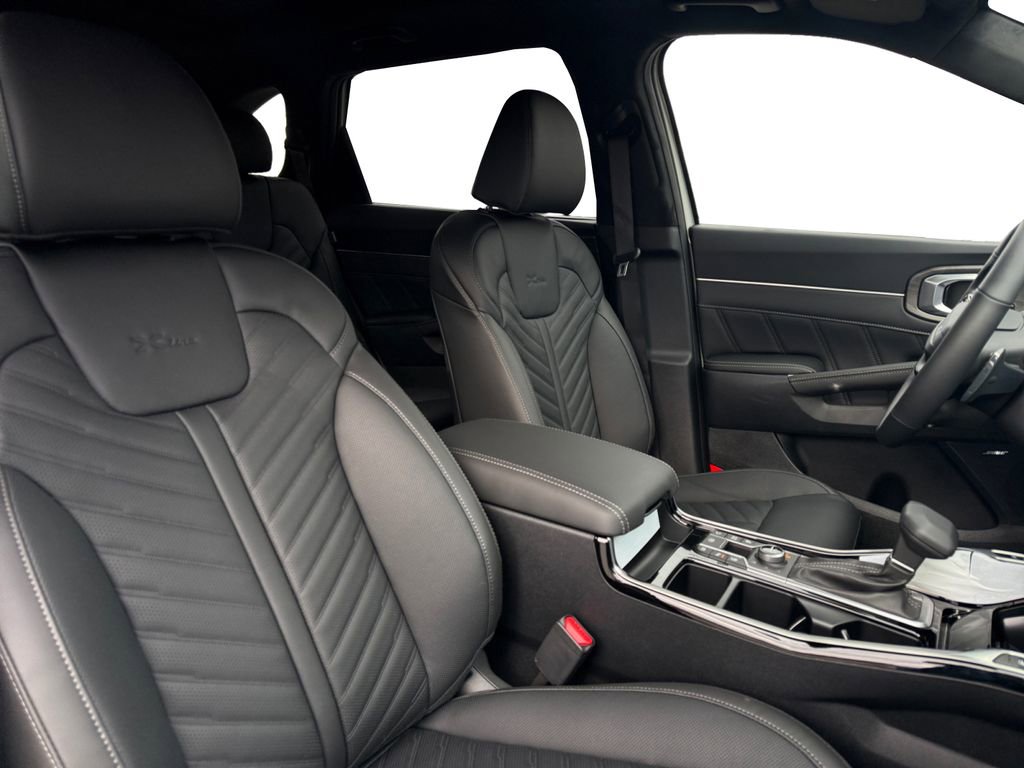 New 2026 Kia Sorento SX Prestige AWD/4WD image 15