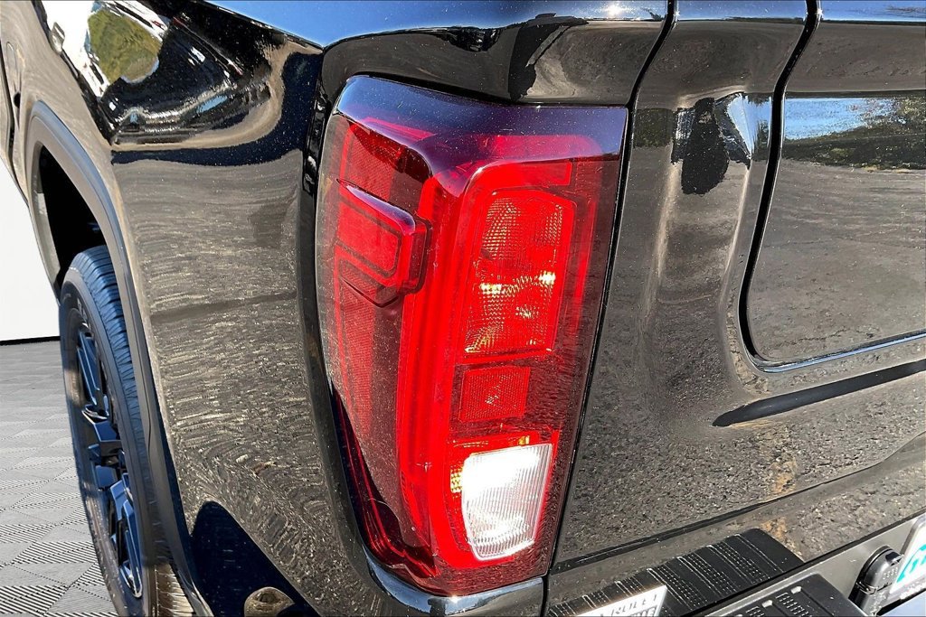Used 2023 GMC Sierra 1500 Elevation AWD/4WD image 27