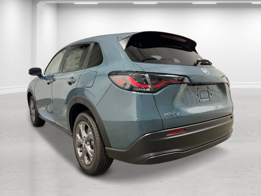 New 2027 Honda HR-V LX image 3
