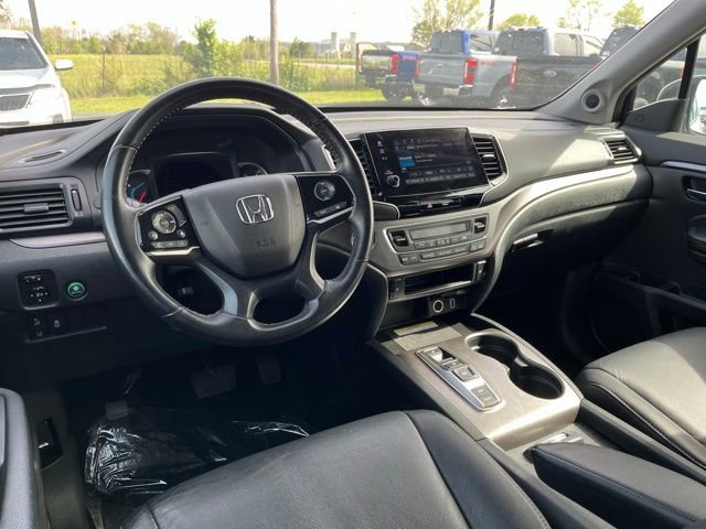 Used 2022 Honda Pilot Special Edition image 10