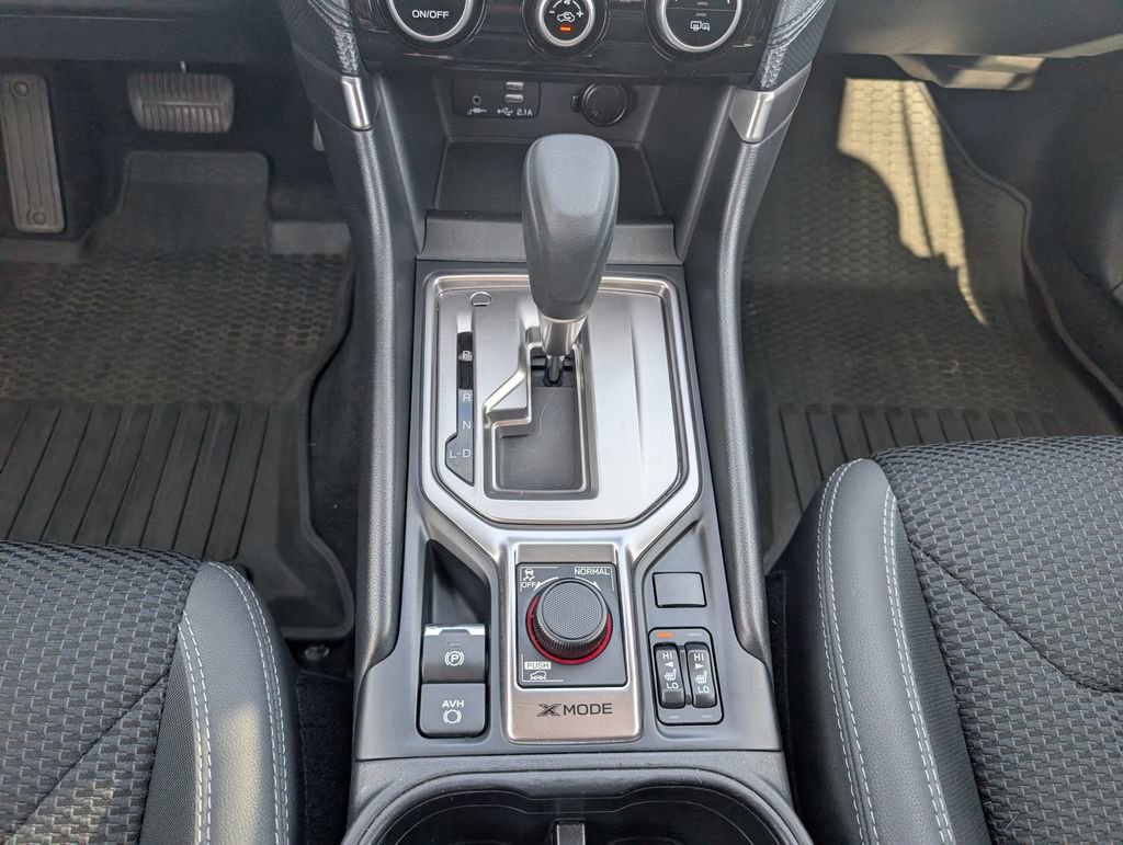 Used 2019 Subaru Forester Premium image 23