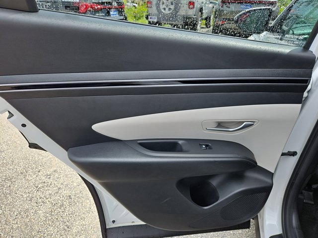Certified 2024 Hyundai Tucson SEL image 13