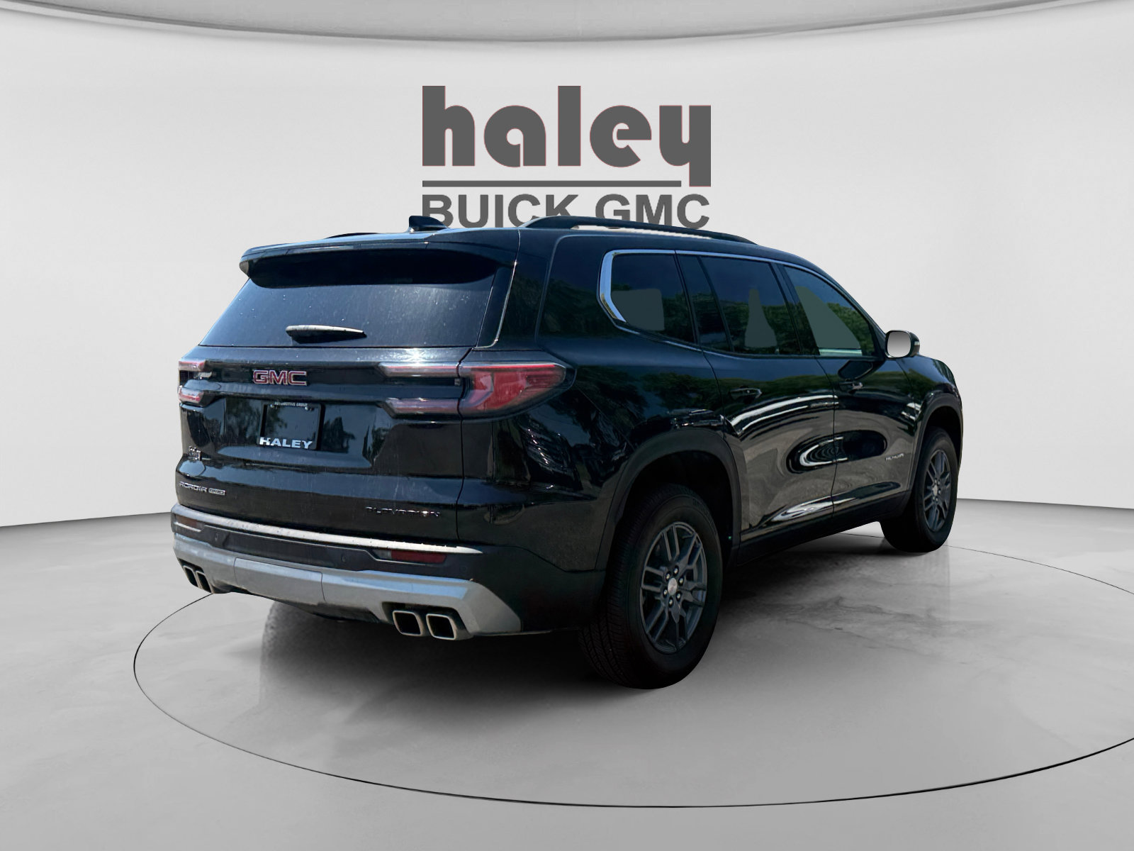 Used 2025 GMC Acadia Elevation image 5