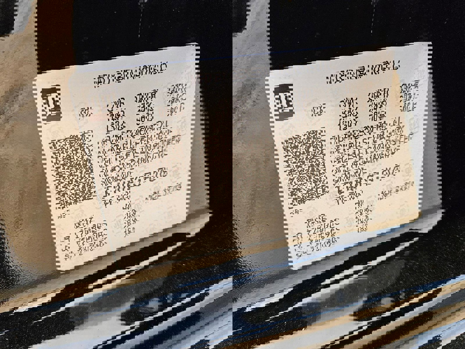 New 2026 GMC Sierra 2500 Denali w/ Denali Reserve Package image 33