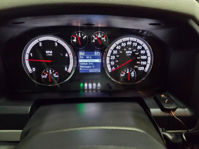 Used 2012 RAM 3500 Lone Star image 44