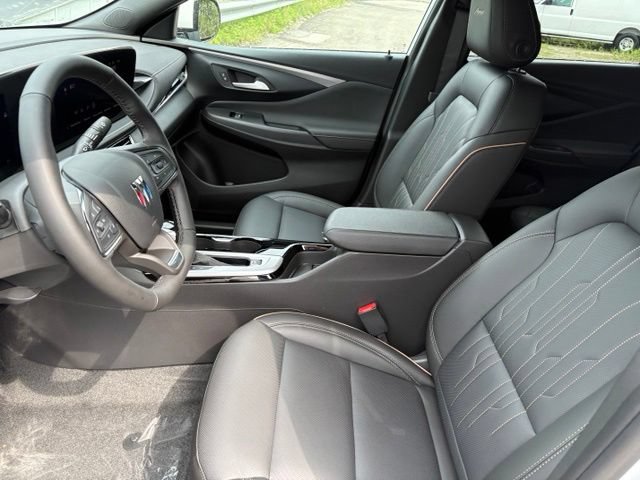 New 2026 Buick Envista Avenir FWD image 4