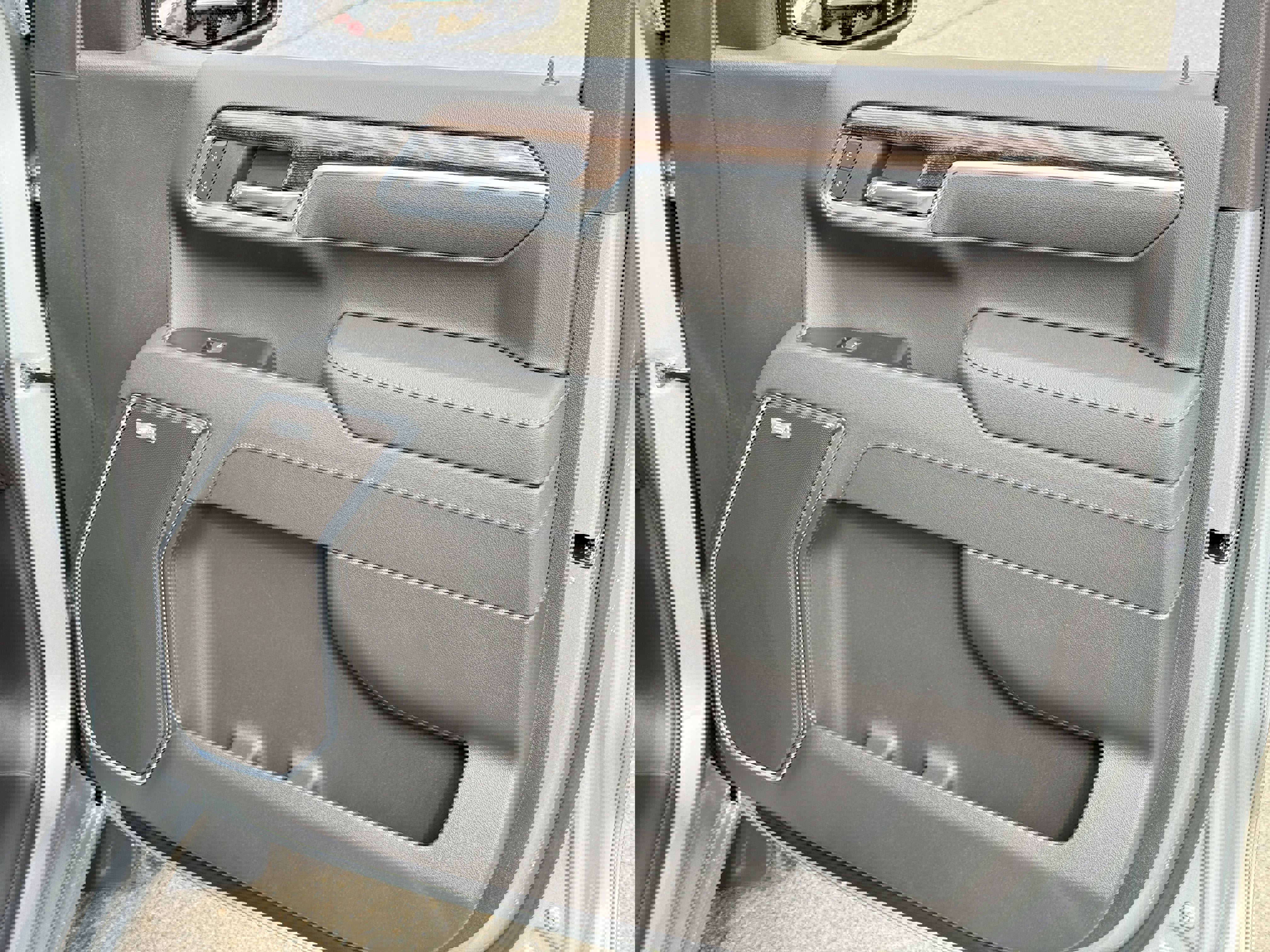 New 2026 Chevrolet Silverado 1500 RST image 22