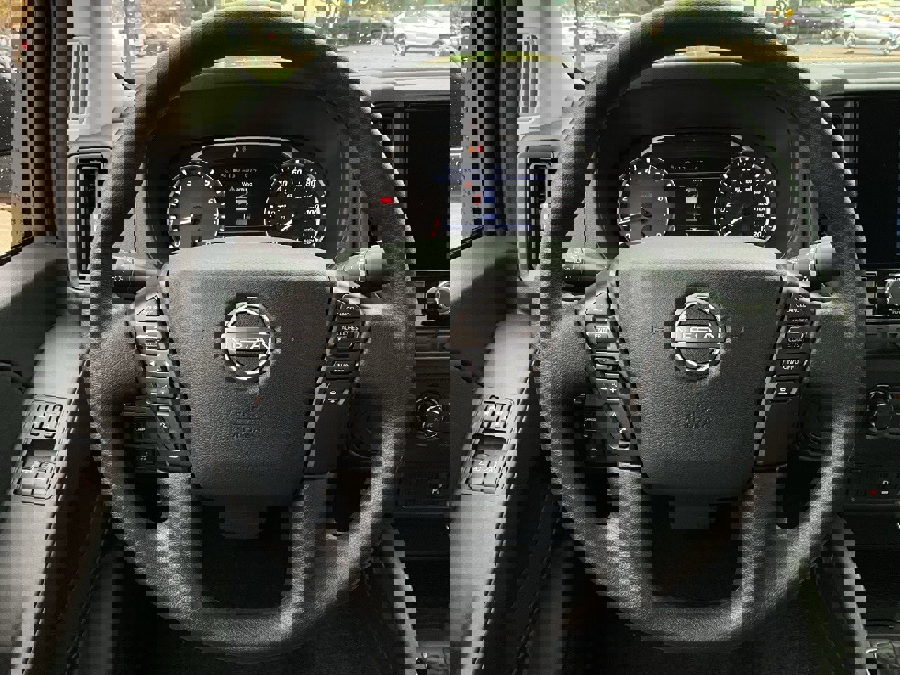 New 2026 Nissan Frontier S w/ Tow Package image 23