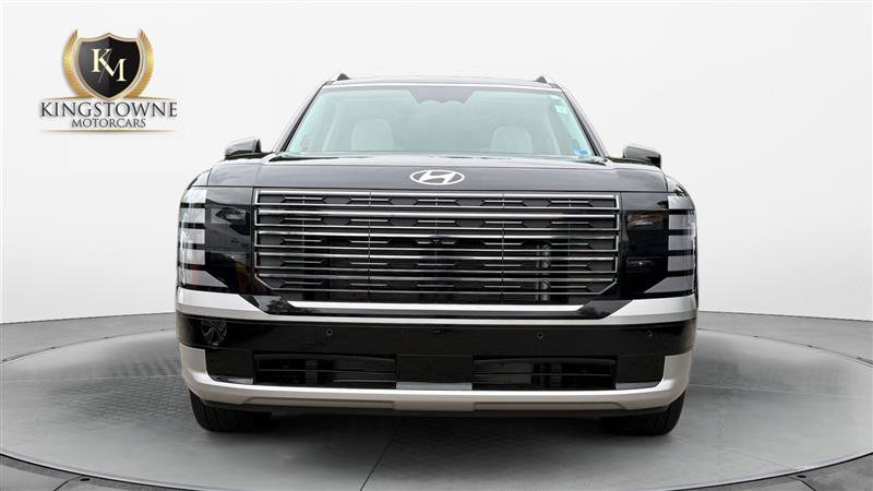 Used 2026 Hyundai Palisade Calligraphy AWD/4WD image 8