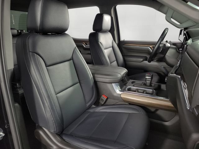 Used 2024 Chevrolet Silverado 1500 RST AWD/4WD image 15