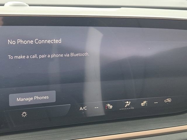 New 2026 Buick Envision Sport Touring image 19