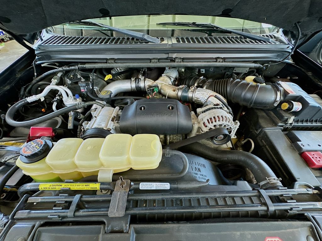 Used 2000 Ford F350 Lariat AWD/4WD image 28