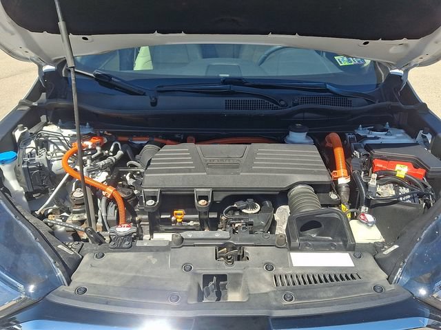 Used 2022 Honda CR-V Touring image 29