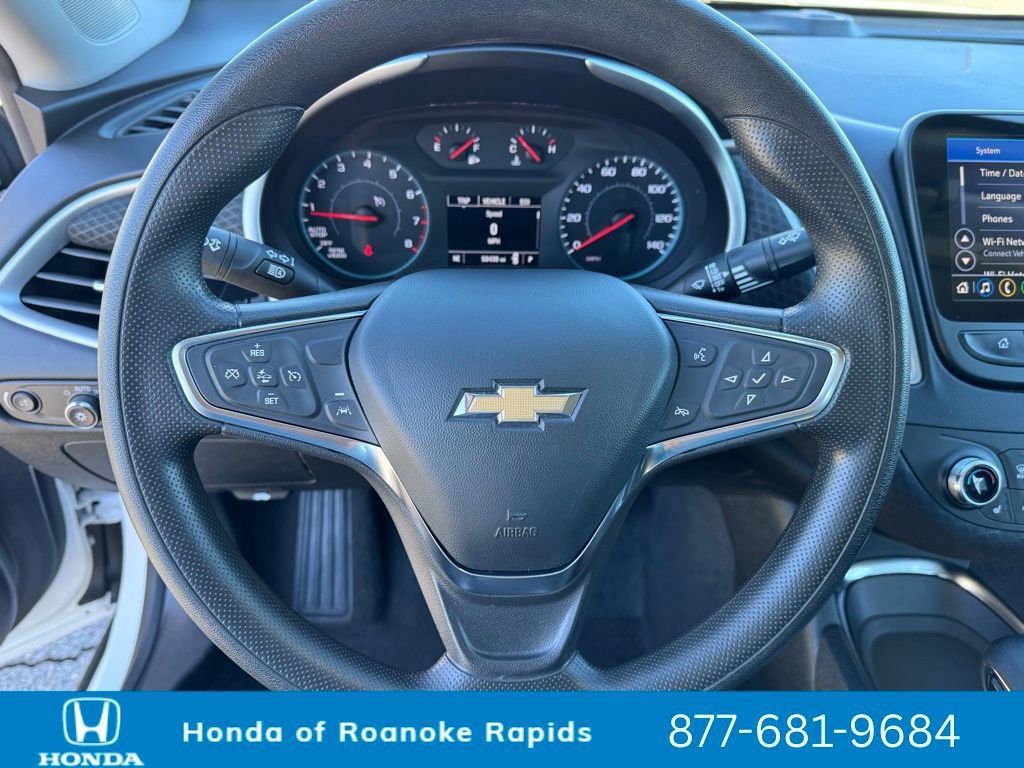 Used 2024 Chevrolet Malibu LT image 12