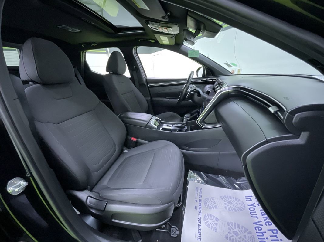 Used 2023 Hyundai Santa Cruz SEL Premium image 29