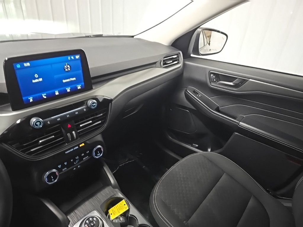 Certified 2025 Ford Escape Active AWD/4WD image 26