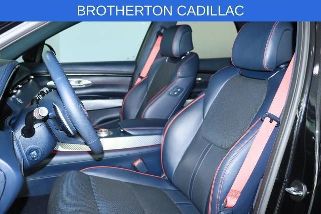 Used 2023 Genesis GV70 2.5T w/ Sport Prestige Package AWD/4WD image 21