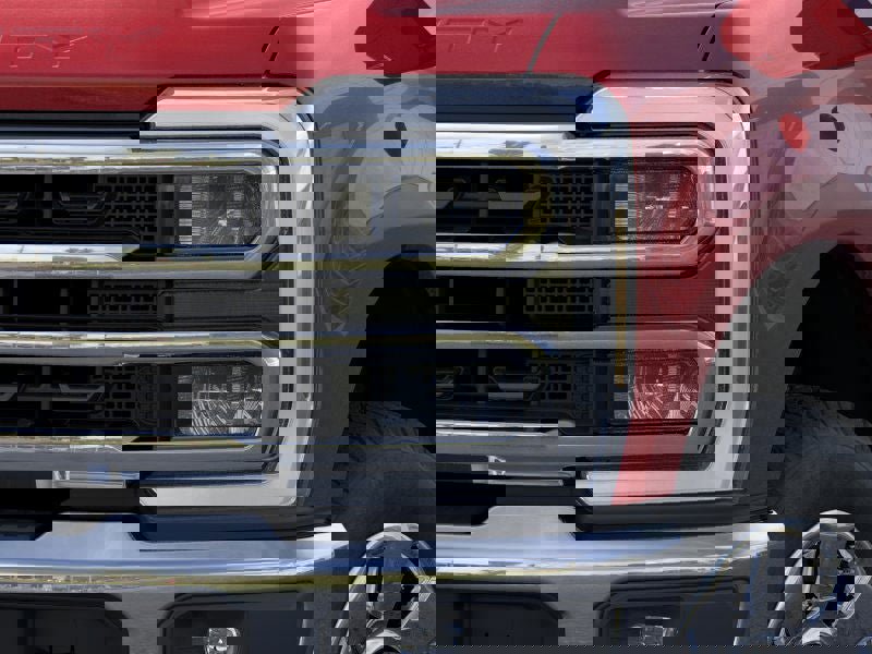 New 2026 Ford F250 King Ranch image 18