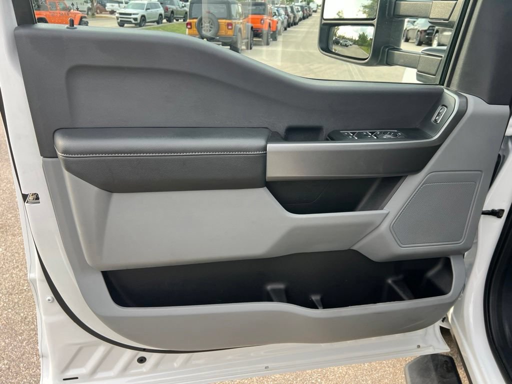 Used 2026 Ford F350 XLT AWD/4WD image 35