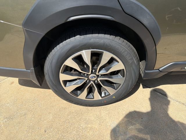 Certified 2023 Subaru Outback Limited XT AWD/4WD image 24