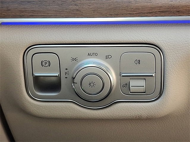 Used 2022 Mercedes-Benz GLE 350 4MATIC image 31