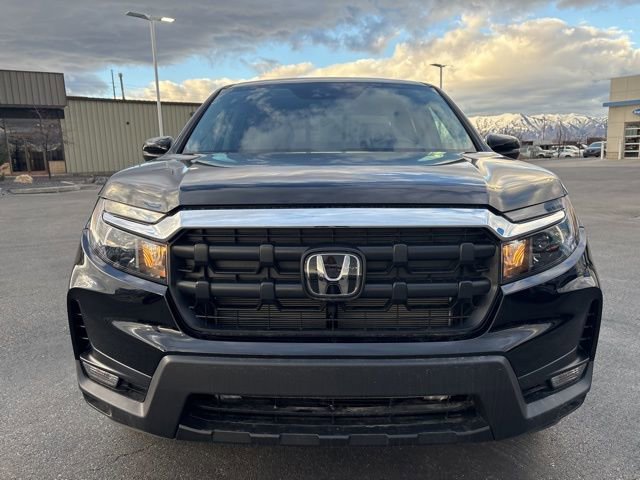 New 2026 Honda Ridgeline RTL image 8