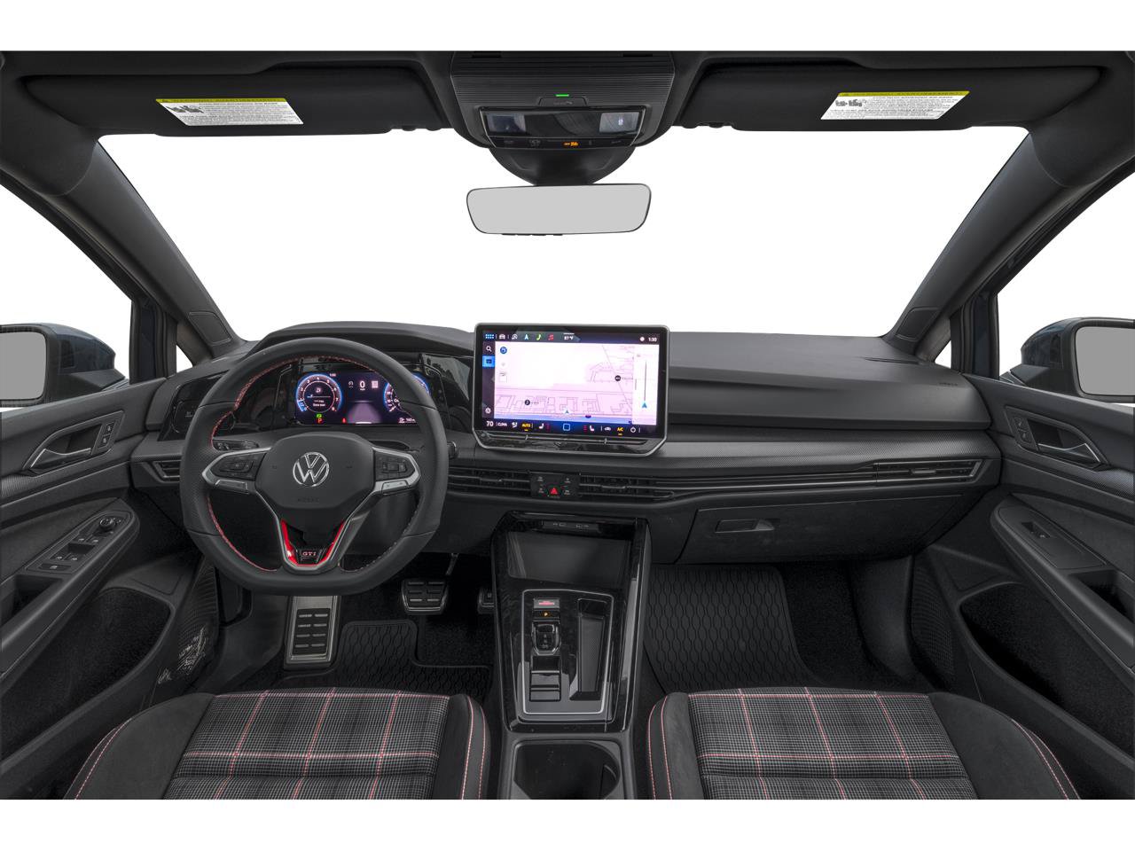 New 2026 Volkswagen Golf S FWD image 34